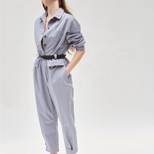 Thakoon Lightweight Jumpsuit